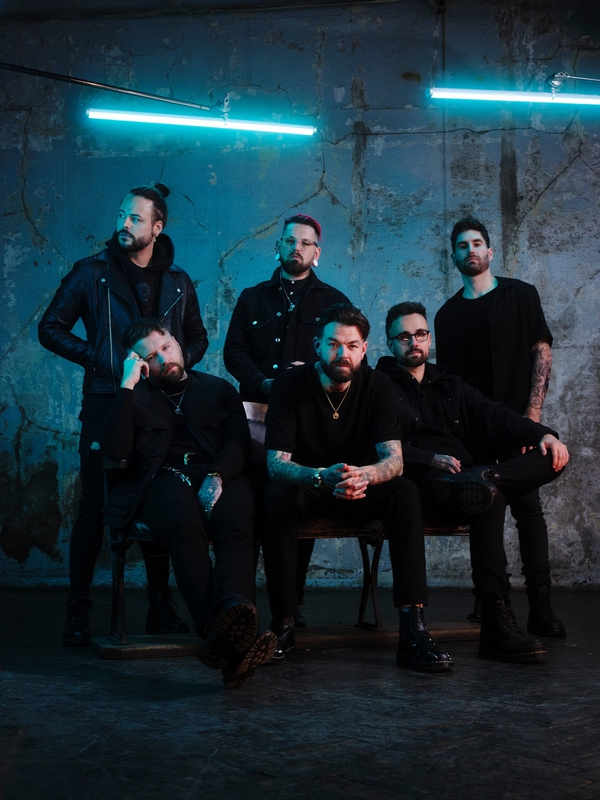 Bury Tomorrow: Metal se stává více a více uznávaným