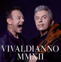 Vivaldianno MMXII