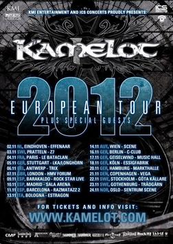 Kamelot