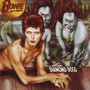 Diamond Dogs