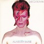 Aladdin Sane