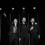 Pop-operní trio Il Volo se potřetí vrátí do Prahy