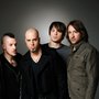 Daughtry míří do Roxy