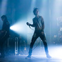 FOTOreport: Palaye Royale zakončili tour před svým druhým domovem, energie bylo opět na rozdávání