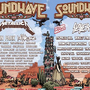 Nepříjemnosti na festivalu Soundwave