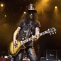 Slash a jeho World On Fire