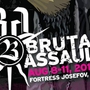 Třiadvacátý ročník festivalu Brutal Assault je za rohem. Co vás čeká?