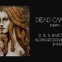 Dead Can Dance má nové datumy a vrací se tak do Prahy