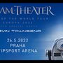 Americká kapela Dream Theater oznamuje „Top Of The World Tour, které 26.5.2022 představí v Praze!