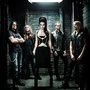 Amy Lee z Evanescence zveřejnila fotku z porodnice