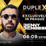 Benny Benassi se po dvanácti letech vrací do Prahy