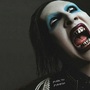 Marilyn Manson si podmanil Lucernu