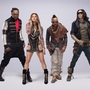 Black Eyed Peas rozhodně nekončí