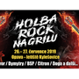 Rockový festival Radia Čas Rock aneb to nejlepší z naší rockové scény