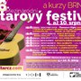 Kytarový festival Brno 2019