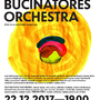 Strom stínu a Bucinatores orchestra pokřtí společné album v klubu Jazz Dock