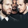 Chase & Status přivezou do ROXY nové album RTRN II JUNGLE