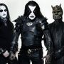 Abbath na Flédě otevřel bránu do pekla