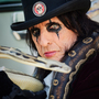 Alice Cooper zahraje příští rok v Pardubicích