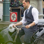 Anthropoid film: první ukázka soundtracku bere dech