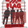 Američtí punk rockeři Anti-Flag míří do Prahy