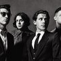 Alternativní britská kapela Arctic Monkeys roztančí holešovické výstaviště!