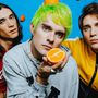 Česká premiéra: Waterparks v listopadu zahrají v Praze!