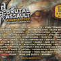 Festival Brutal Assault má z poloviny hotovo. Soupisce dominují As I Lay Dying, Cradle of Filth nebo Phil Anselmo