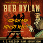 Bob Dylan se v rámci Rough & Rowdy Ways Tour vrací do Prahy