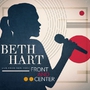 Beth Hart láká na podzimní turné deskou Front And Center