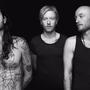 Biffy Clyro jsou v přípravách další desky, současně dělají na dvou projektech