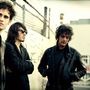 Black Rebel Motorcycle Club nachystali šestku