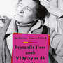 Knihu o své matce Zuzaně Kočové pokřtí Jan Burian