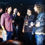 Dave Grohl spolupracuje se Soundgarden