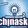 Chinaski - Klubový speciál 2