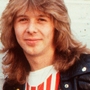 Zemřel Clive Burr, spoluzakladatel Iron Maiden