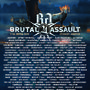 Festival Brutal Assault hlásí hotovo