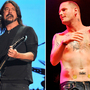 Dave Grohl a Corey Taylor napsali píseň pro dokument Sound City