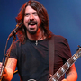 Dave Grohl je k neutahání