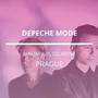 Depeche Mode vymění Eden za O2 arénu