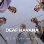 Deaf Havana přivezou do Prahy nové album Rituals