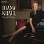 Diana Krall přiveze do Brna nové album  Turn Up The Quiet