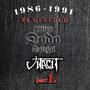 Miloš Dodo Doležal Vitacit 1986-1991 Revisited Part I aneb první ucelená část legendárních nahrávek 