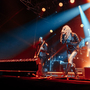 FOTOreport: Konečně jsme se dočkali! The Pretty Reckless dorazili do Prahy.