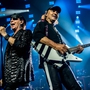 Scorpions předali Pardubicím lásku na první bodnutí