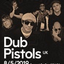 Britští Dub Pistols ve středu rozparádí Prahu