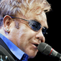 Elton John pracuje na novém albu