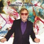 Elton John se vrací albem Wonderful Crazy Night