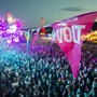 Maďarský VOLT festival zve na zářivý line-up