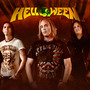 Legendární speed metalová formace HELLOWEEN přiveze nové album 